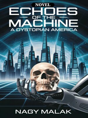 cover image of Echoes of the Machine